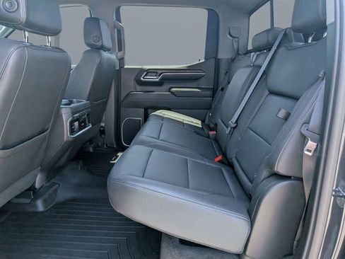 Used 2024 GMC Sierra 1500 SLT w/ SLT Premium Plus Package AWD/4WD image 13