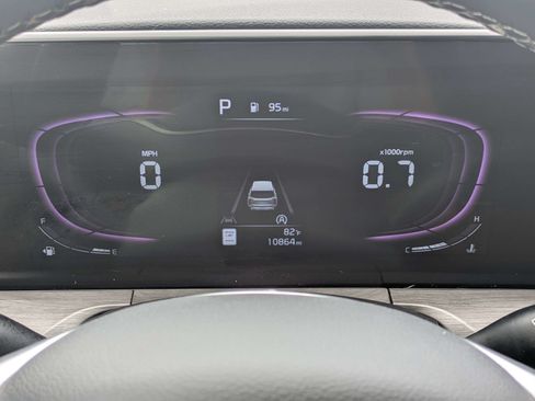 Certified 2025 Kia Telluride EX X-Line AWD/4WD image 36