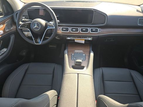 New 2026 Mercedes-Benz GLE 350 4MATIC image 22