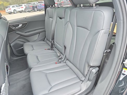 New 2026 Audi Q7 3.0T Premium Plus image 14