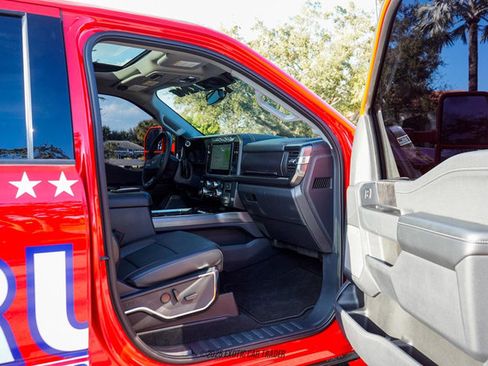 Used 2023 Ford F450 Lariat w/ FX4 Off-Road Package image 70