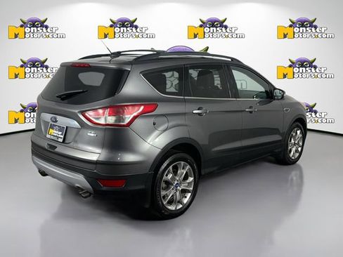 Used 2013 Ford Escape SEL AWD/4WD image 5