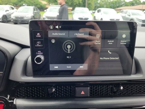 New 2026 Honda CR-V EX-L image 20