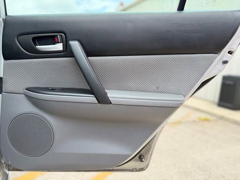 Used 2007 MAZDA MAZDA6 i Sport Value Edition FWD image 19