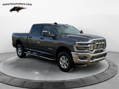 Used 2025 RAM 2500 Big Horn