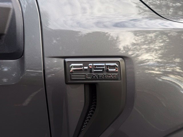 Used 2021 Ford F150 Lariat AWD/4WD image 40