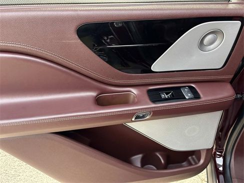 Used 2020 Lincoln Aviator Black Label w/ Dynamic Handling Package image 20