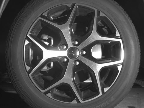 Used 2025 Jeep Compass Limited image 12