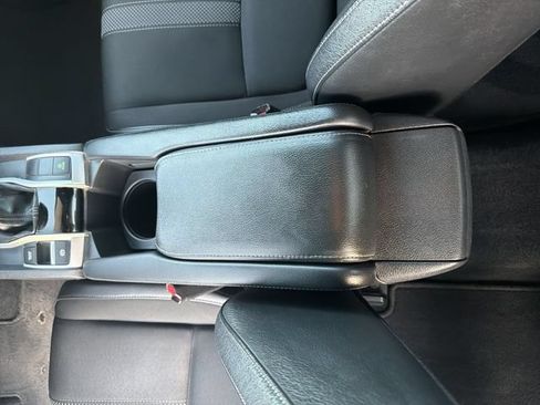 Used 2019 Honda Civic Sport image 24