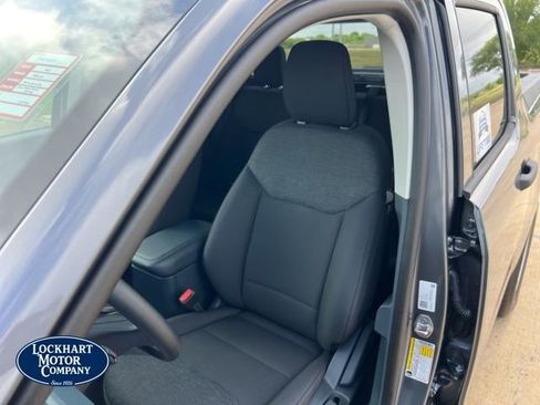 New 2026 Ford Maverick XL image 11