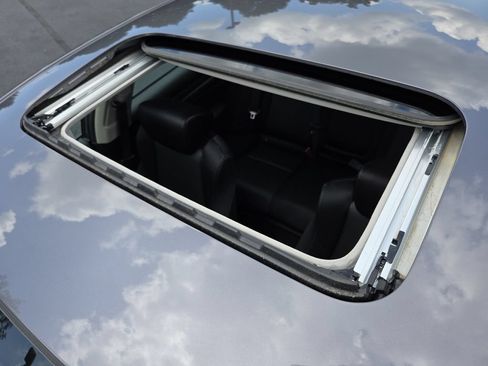 Certified 2021 Honda Accord EX image 4
