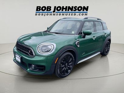 Used 2020 MINI Cooper Countryman S w/ Storage Package