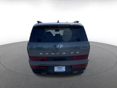 Used 2025 Hyundai Santa Fe SEL image 12