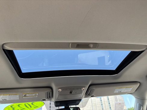 Used 2023 Nissan Armada SL w/ Cargo Package image 24