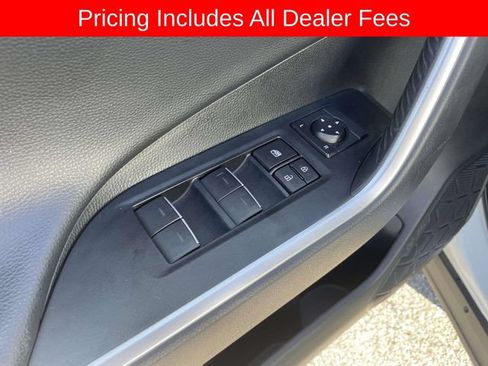 Used 2024 Toyota RAV4 Adventure AWD/4WD image 20