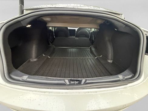 Used 2021 Tesla Model 3 Performance AWD/4WD image 31