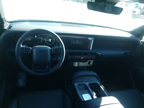 New 2026 Hyundai Palisade XRT Pro image 18