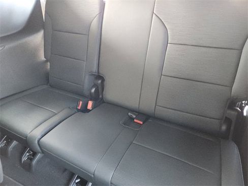 New 2025 Buick Enclave Sport Touring w/ Super Cruise Package image 21