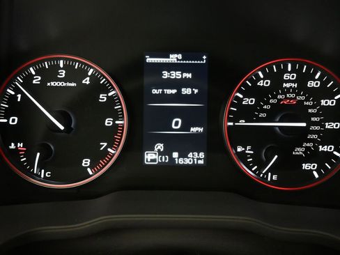 Used 2024 Subaru Impreza RS image 12