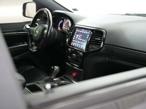 Used 2021 Jeep Grand Cherokee Limited RWD image 51
