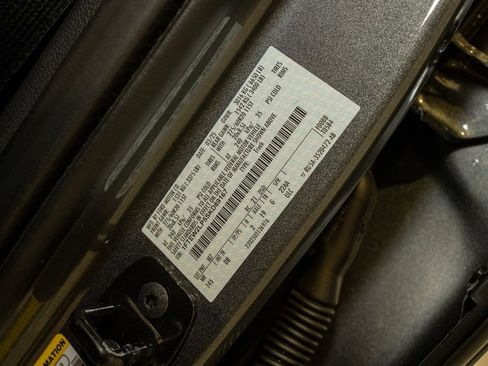 Used 2025 Ford F150 STX w/ Equipment Group 200A image 20