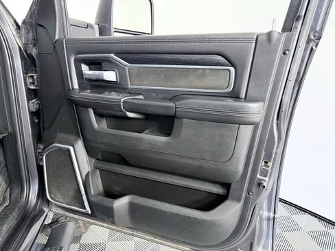 Used 2023 RAM 3500 Laramie image 10