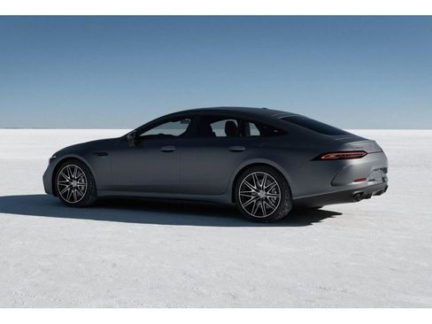 New 2026 Mercedes-Benz AMG GT 43 image 31