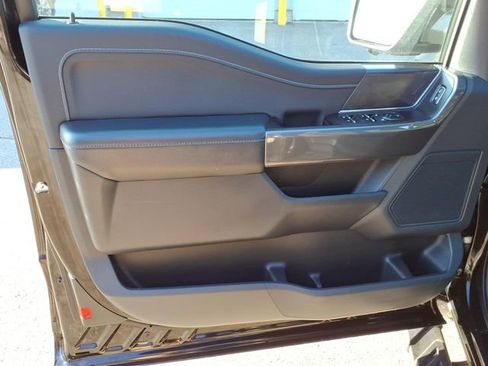 Used 2023 Ford F150 XLT w/ Equipment Group 302A High image 18