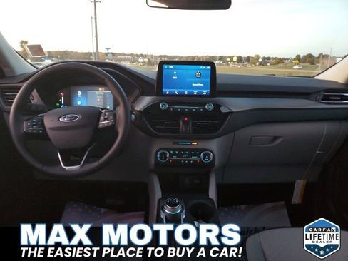 New 2026 Ford Escape Active w/ Cold Weather Package AWD/4WD image 21