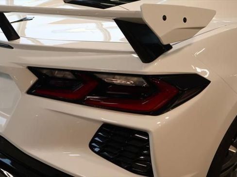 New 2026 Chevrolet Corvette Stingray image 8