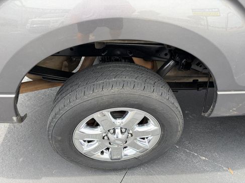 Used 2013 Ford F150 XLT w/ Luxury Equipment Group RWD image 7
