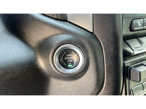 Certified 2023 Chevrolet Silverado 3500 LTZ w/ LTZ Plus Package image 21