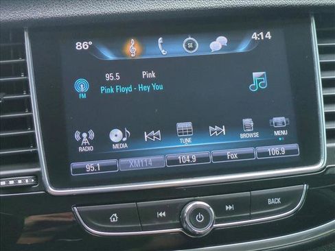 Used 2020 Buick Encore Preferred w/ Safety Package FWD image 17