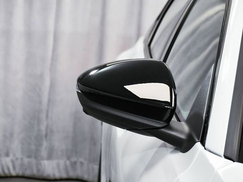 Used 2025 Audi S6 e-tron Prestige w/ 21" Black Optic Package image 79