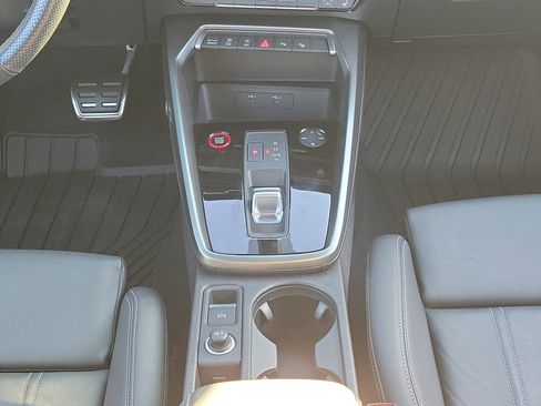 Used 2023 Audi S3 Premium Plus w/ Premium Plus Package image 18