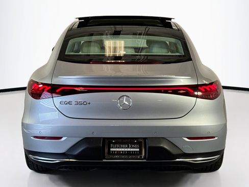 Certified 2024 Mercedes-Benz EQE 350+ Sedan image 6
