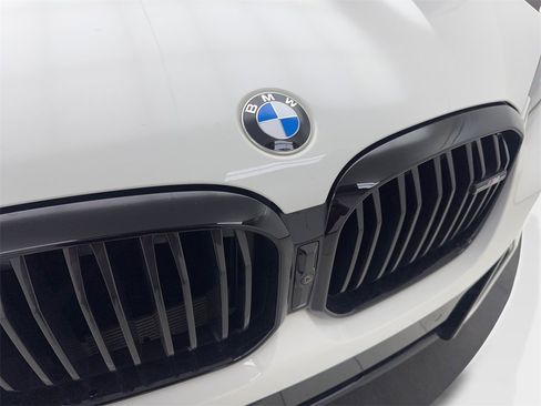 Used 2022 BMW X4 M40i image 26