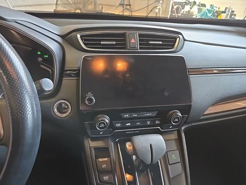 Used 2018 Honda CR-V EX image 10