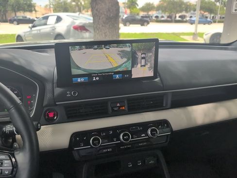 Used 2026 Honda Passport TrailSport Elite image 20