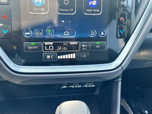 New 2026 Subaru Crosstrek 2.0i Premium AWD/4WD image 15