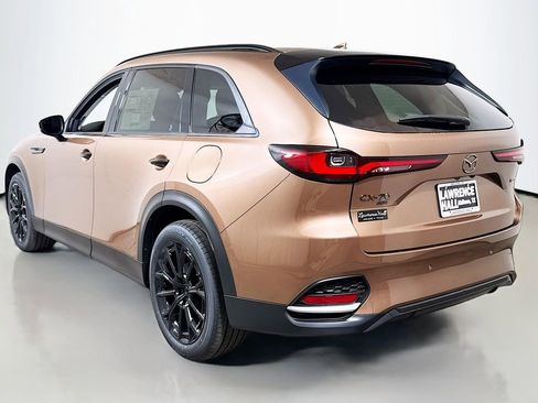 New 2026 MAZDA CX-70 3.3 Turbo w/ Premium Package AWD/4WD image 3
