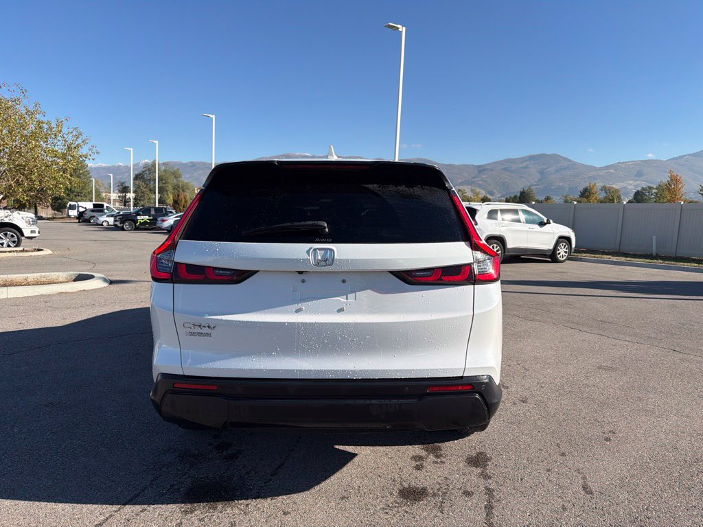 Used 2024 Honda CR-V EX-L image 6