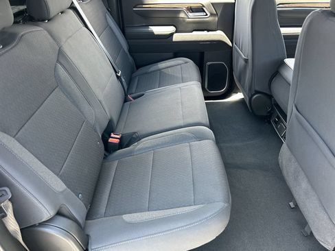 Used 2026 GMC Sierra 1500 SLE AWD/4WD image 26
