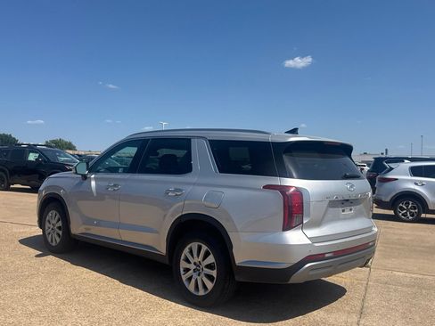 Used 2025 Hyundai Palisade SEL AWD/4WD image 15