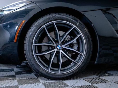 Used 2021 BMW Z4 sDrive30i w/ Premium Package RWD image 10