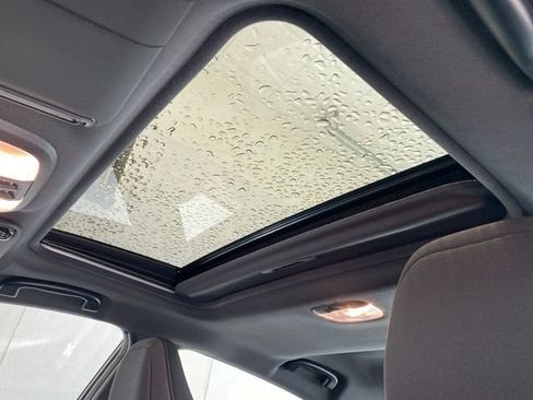 New 2026 Subaru Impreza RS image 11