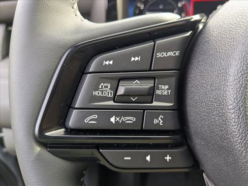 New 2026 Subaru Outback Touring XT AWD/4WD image 15