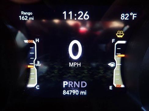 Used 2020 Jeep Wrangler Unlimited Rubicon AWD/4WD image 23