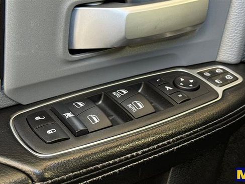 Used 2023 RAM 3500 Big Horn w/ Level 1 Equipment Group image 12