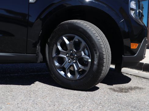 New 2026 Ford Maverick XLT FWD image 13